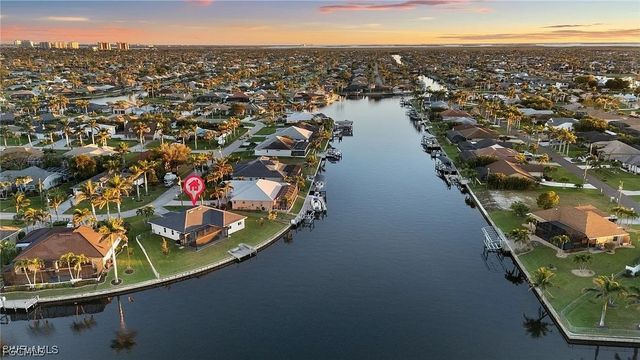 4346 SW 24th AVE, Cape Coral, FL 33914