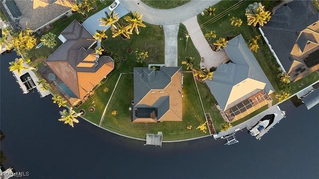 4346 SW 24th AVE, Cape Coral, FL 33914
