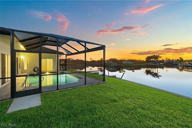 4346 SW 24th AVE, Cape Coral, FL 33914