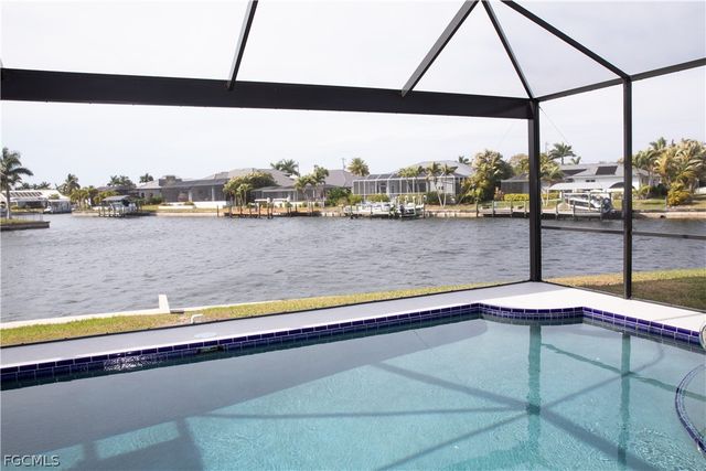 4346 SW 24th AVE, Cape Coral, FL 33914