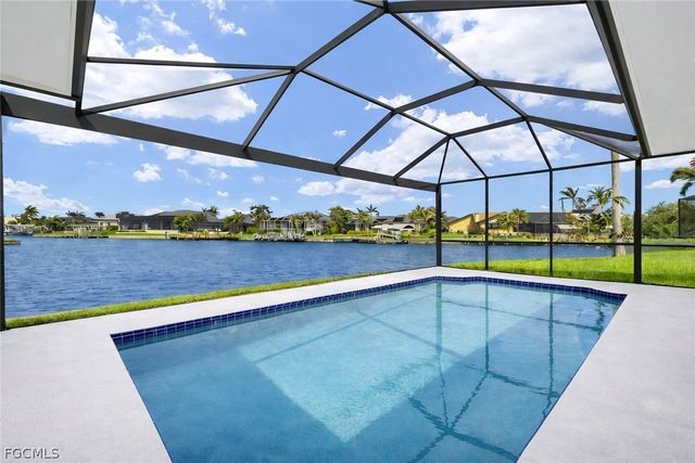 4346 SW 24th AVE, Cape Coral, FL 33914