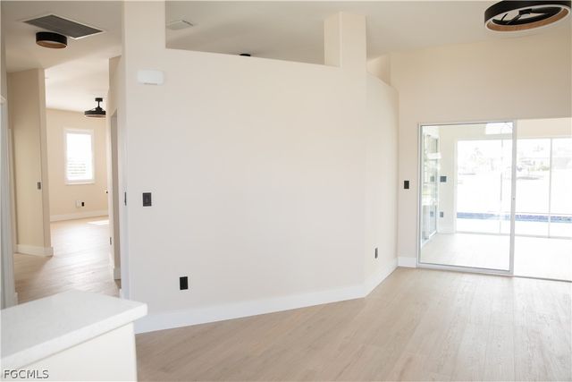 4346 SW 24th AVE, Cape Coral, FL 33914