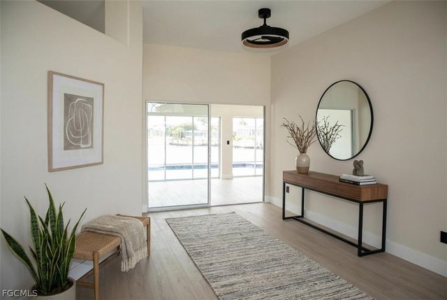 4346 SW 24th AVE, Cape Coral, FL 33914