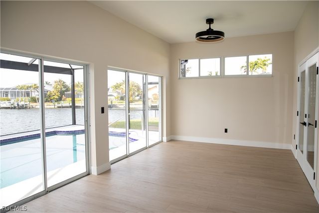 4346 SW 24th AVE, Cape Coral, FL 33914