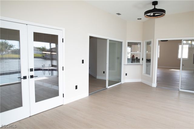 4346 SW 24th AVE, Cape Coral, FL 33914