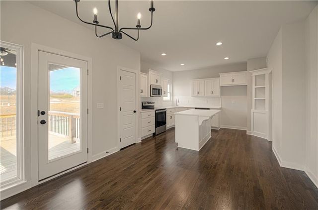 1202 Noah Lane, Kearney, MO 64060