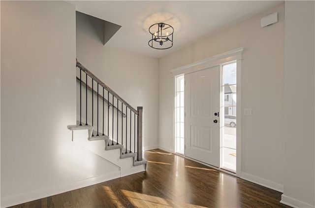 1202 Noah Lane, Kearney, MO 64060