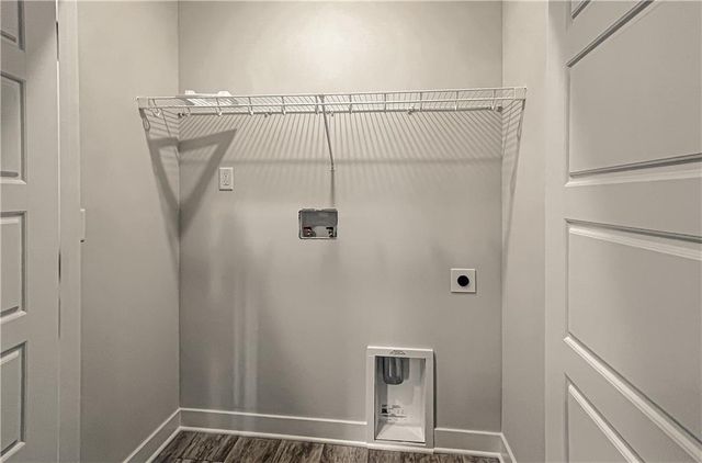 1202 Noah Lane, Kearney, MO 64060