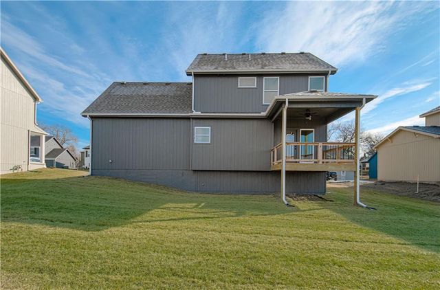 1202 Noah Lane, Kearney, MO 64060