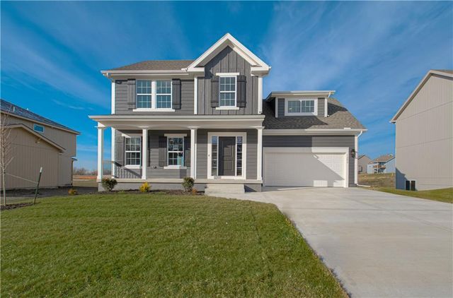 1202 Noah Lane, Kearney, MO 64060