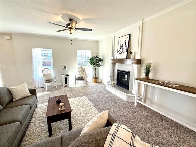 1202 Noah Lane, Kearney, MO 64060