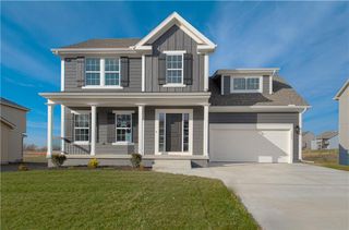 1202 Noah Lane, Kearney, MO 64060