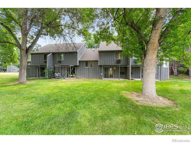 705 E Drake Road 35, Fort Collins, CO 80525