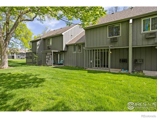 705 E Drake Road 35, Fort Collins, CO 80525