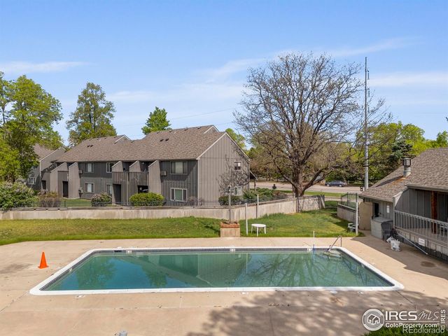 705 E Drake Road 35, Fort Collins, CO 80525