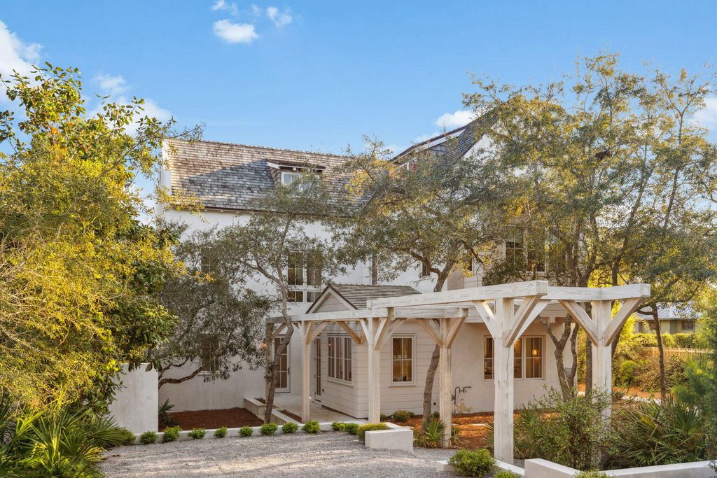 3191 W County Hwy 30A, Santa Rosa Beach, FL 32459