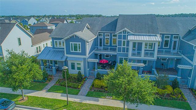 13413 GRANGER AVENUE, Orlando, FL 32827