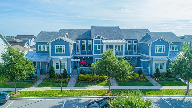13413 GRANGER AVENUE, Orlando, FL 32827