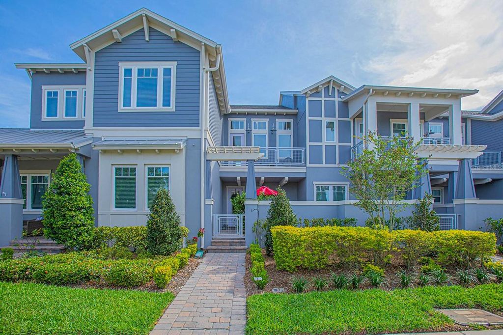 Image 1 of property listing at 13413 GRANGER AVENUE, Orlando, FL 32827