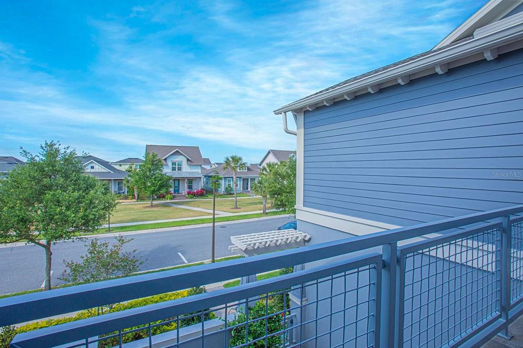 Image 18 of property listing at 13413 GRANGER AVENUE, Orlando, FL 32827