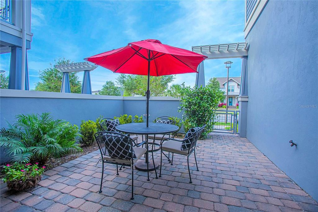 Image 20 of property listing at 13413 GRANGER AVENUE, Orlando, FL 32827