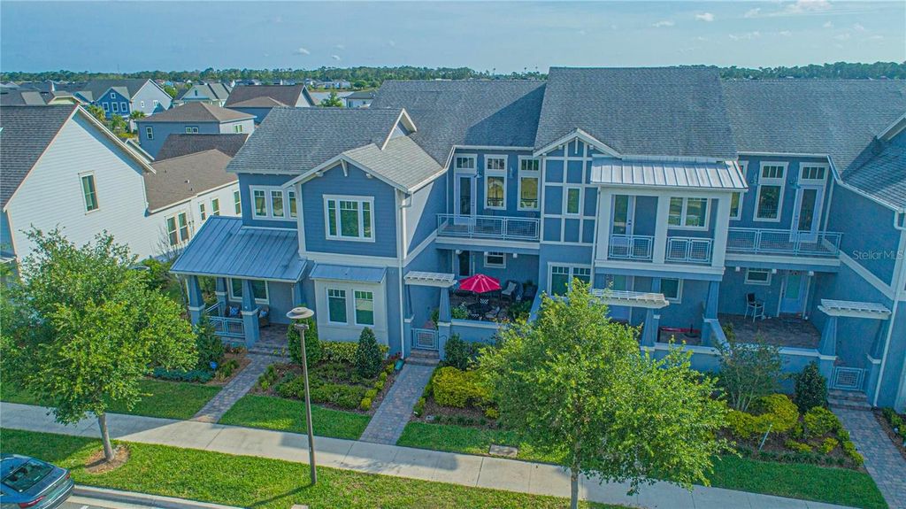 Image 22 of property listing at 13413 GRANGER AVENUE, Orlando, FL 32827