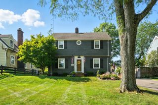 607 N Tanglewood Drive 607 N Tanglewood Drive, Springfield, OH 45504