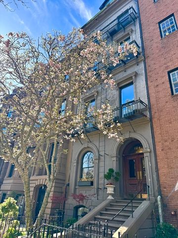 124 Beacon Street 5R, Boston, MA 02116