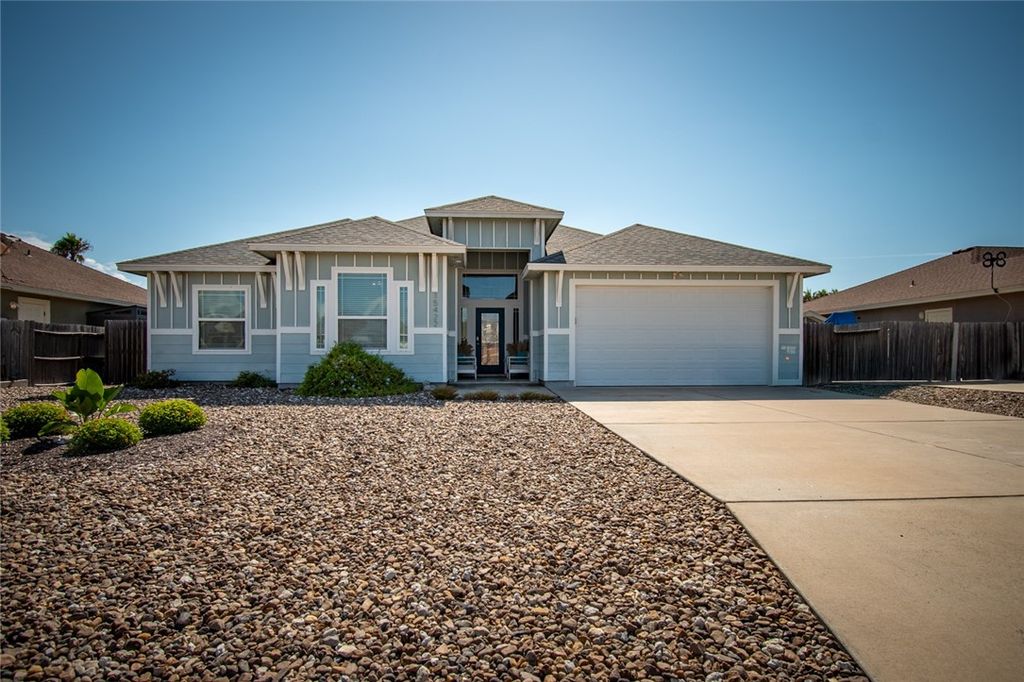 15422 Dyna St, Corpus Christi, TX 78418