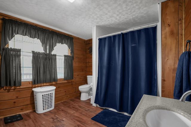2371 Owl Creek Road, Frankfort, OH 45628