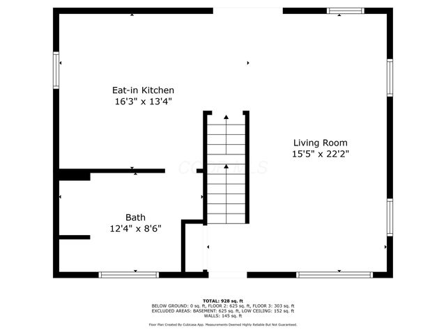 2371 Owl Creek Road, Frankfort, OH 45628