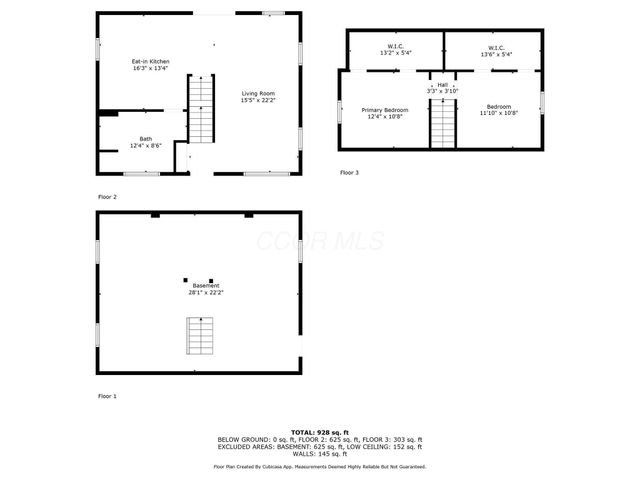 2371 Owl Creek Road, Frankfort, OH 45628