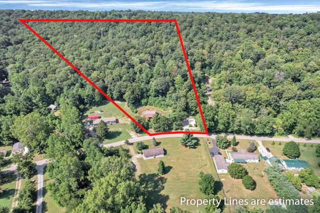 2371 Owl Creek Road, Frankfort, OH 45628
