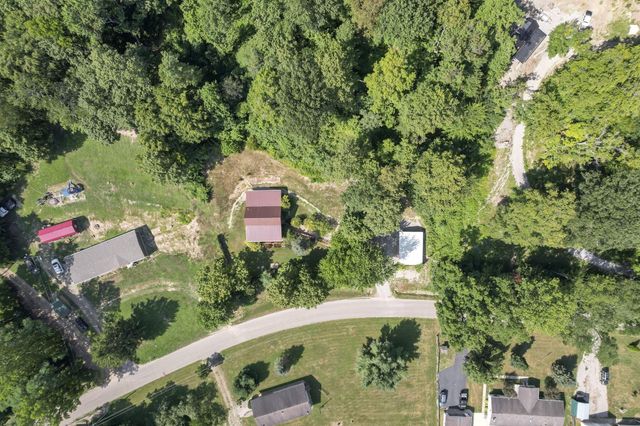 2371 Owl Creek Road, Frankfort, OH 45628