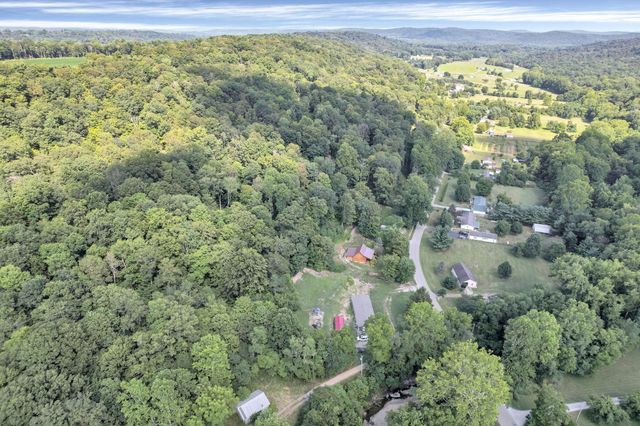 2371 Owl Creek Road, Frankfort, OH 45628