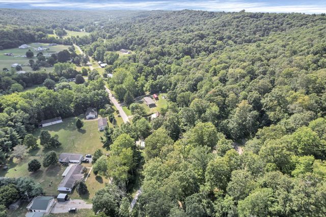 2371 Owl Creek Road, Frankfort, OH 45628