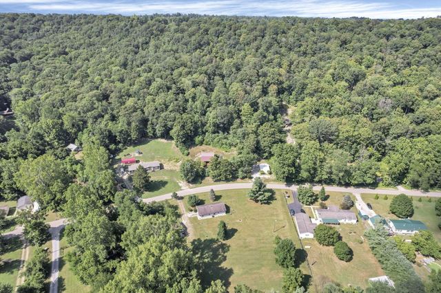 2371 Owl Creek Road, Frankfort, OH 45628