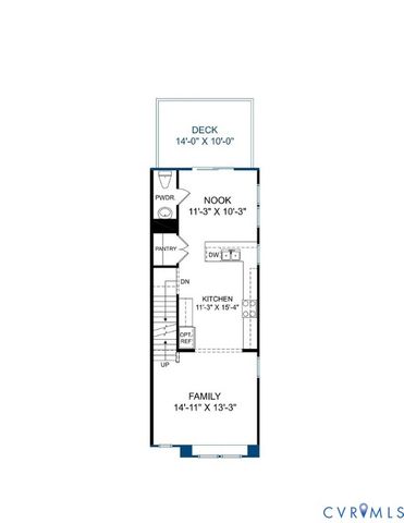 9829 Brookskirt Run, Glen Allen, VA 23059