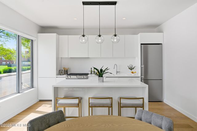 601 Heck Street 102, Asbury Park, NJ 07712