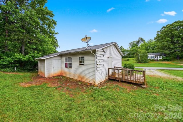 2130 Haven Circle SE, Lenoir, NC 28645