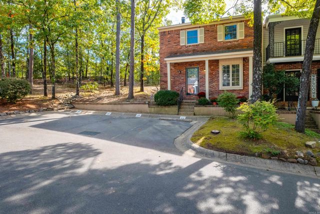 34 Kingsbridge Way, Little Rock, AR 72212