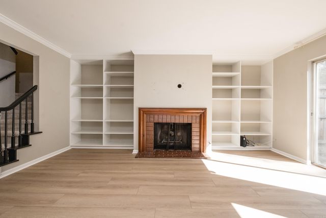 34 Kingsbridge Way, Little Rock, AR 72212