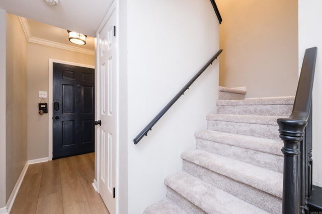 34 Kingsbridge Way, Little Rock, AR 72212