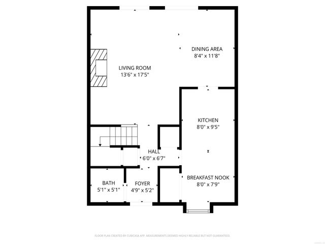 34 Kingsbridge Way, Little Rock, AR 72212