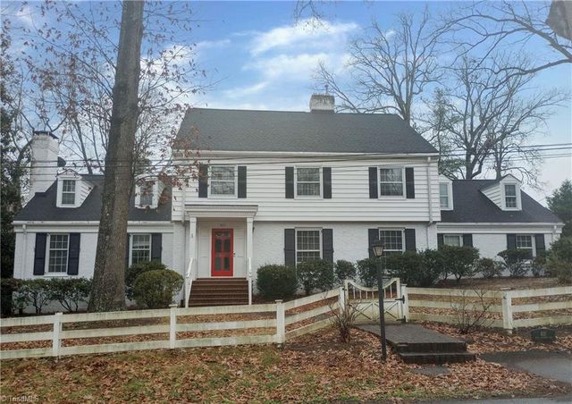 801 W Parkway Avenue, High Point, NC 27262