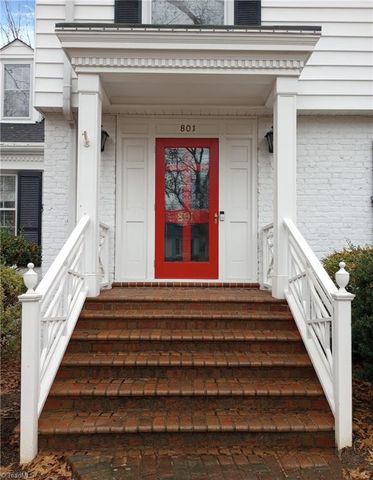 801 W Parkway Avenue, High Point, NC 27262