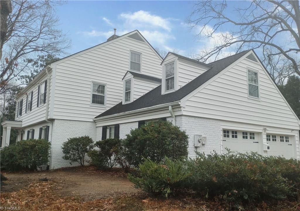 801 W Parkway Avenue, High Point, NC 27262