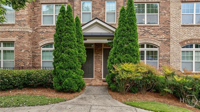 7510 Stoneridge Drive, Atlanta, GA 30328
