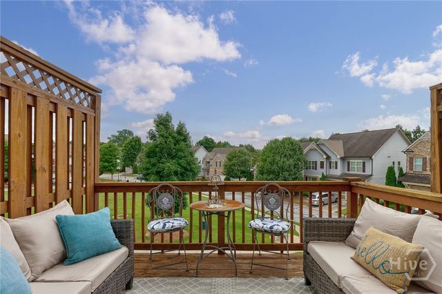 7510 Stoneridge Drive, Atlanta, GA 30328