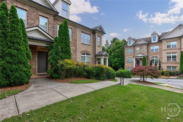 7510 Stoneridge Drive, Atlanta, GA 30328